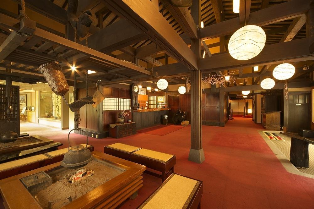 Hotel Magokuro Takayama  Zewnętrze zdjęcie