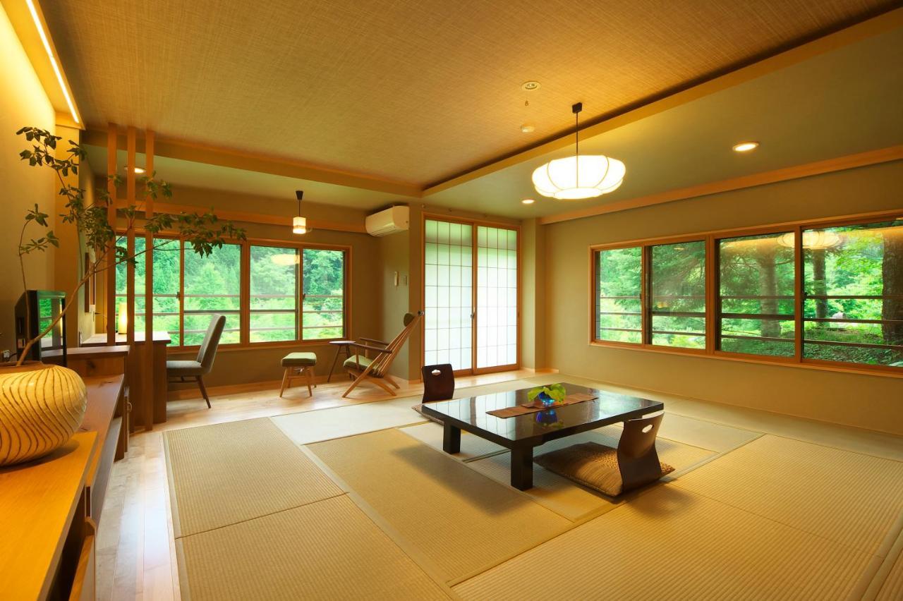 Hotel Magokuro Takayama  Zewnętrze zdjęcie