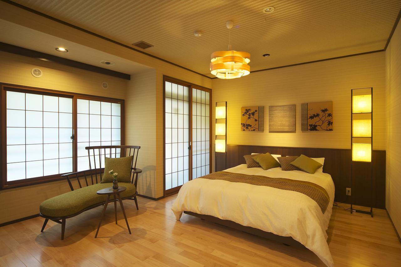 Hotel Magokuro Takayama  Zewnętrze zdjęcie