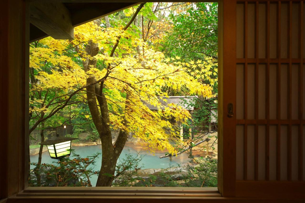 Hotel Magokuro Takayama  Zewnętrze zdjęcie