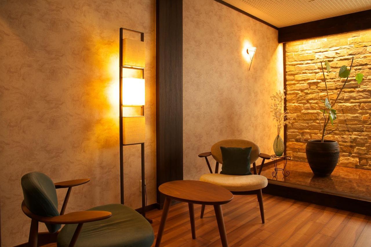 Hotel Magokuro Takayama  Zewnętrze zdjęcie