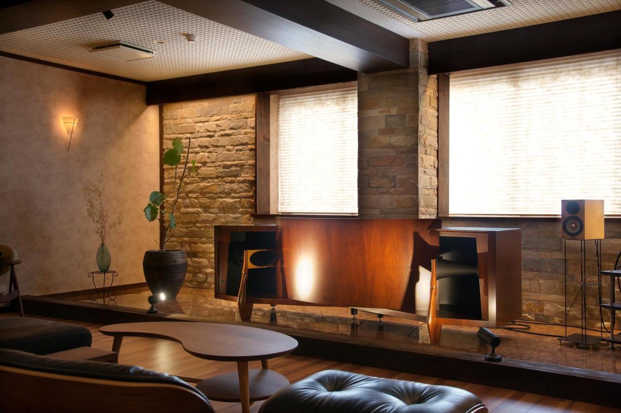 Hotel Magokuro Takayama  Zewnętrze zdjęcie