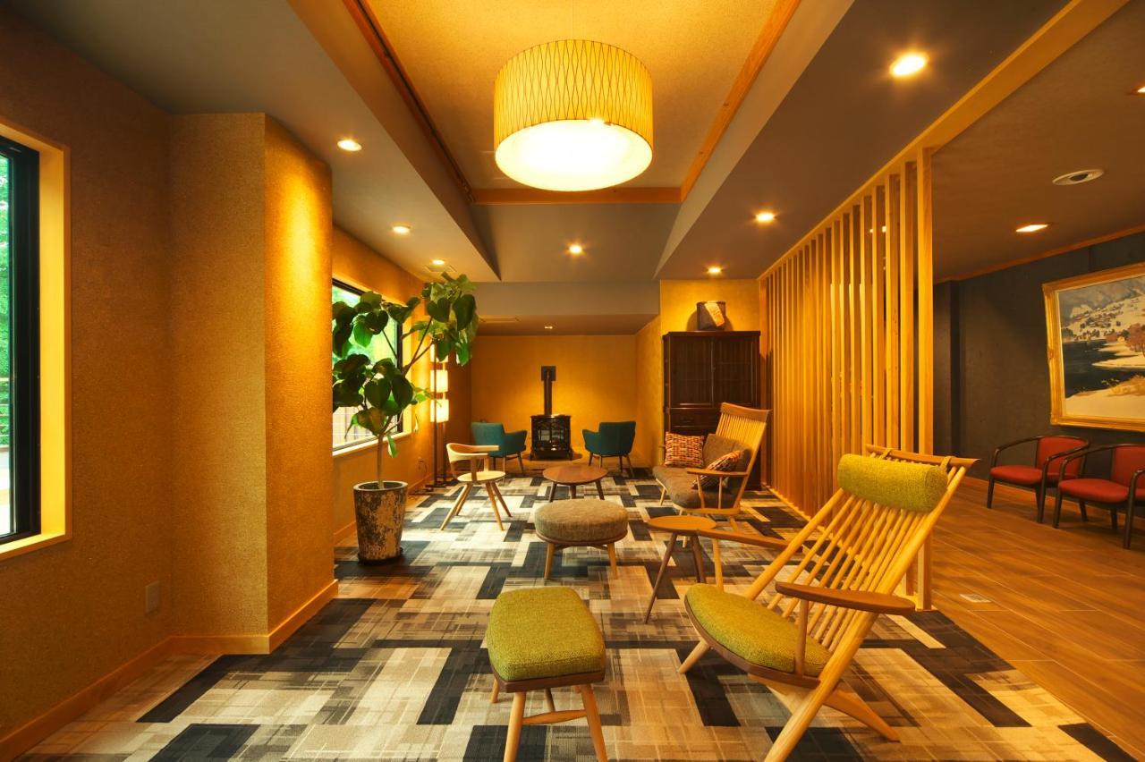 Hotel Magokuro Takayama  Zewnętrze zdjęcie